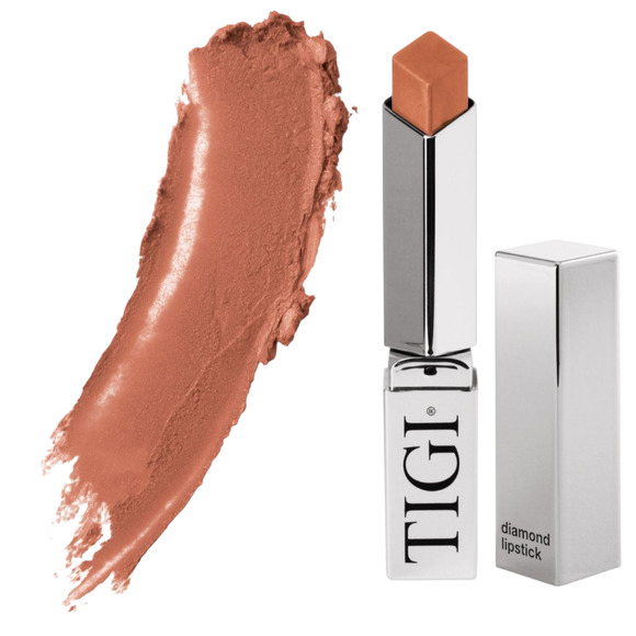 Tigi New Diamond Lipstick in Happiness full size 4 g - Picture 3 of 4